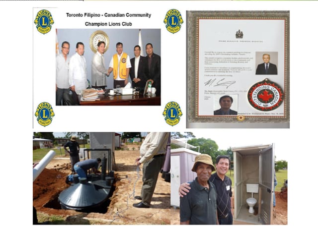 From Filipino Villages to Global Innovation: The Remarkable Journey of Dr. Emmanuel "Noel" Moya