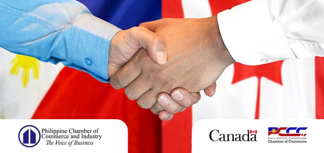 PCCC Business Forum 2025: Connecting Philippine and Canadian Business Communities