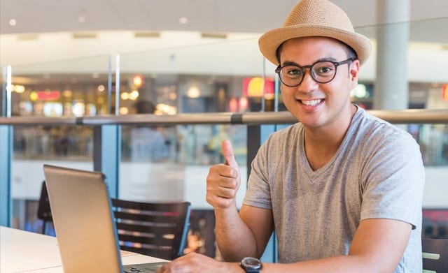 Social Media and Cybersecurity Program