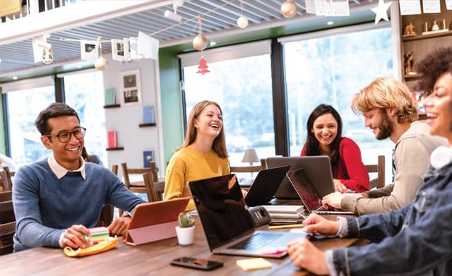 Digital Skills and Mentorship